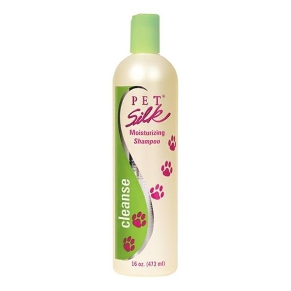 Pet Silk Pet Silk PS1063 Moisturizing Shampoo PS1063